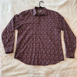 Express Dress shirt (slim fit)